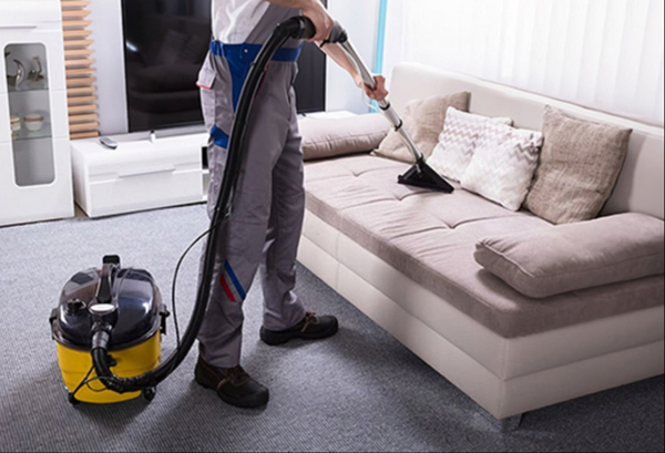 Sofa Cleaning Services