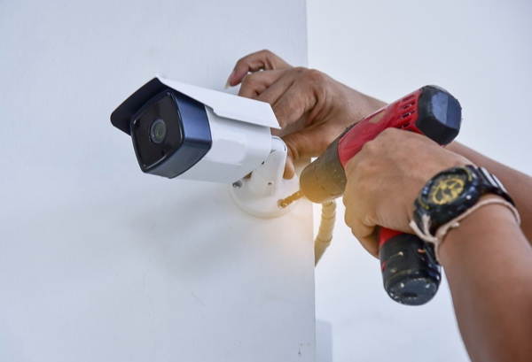 CCTV Camera Sales & Installation and Repair Services