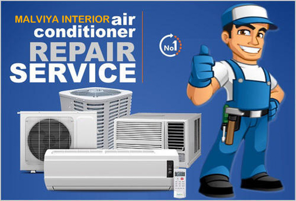 AC / Air Conditioner Service, Repair, and Installation